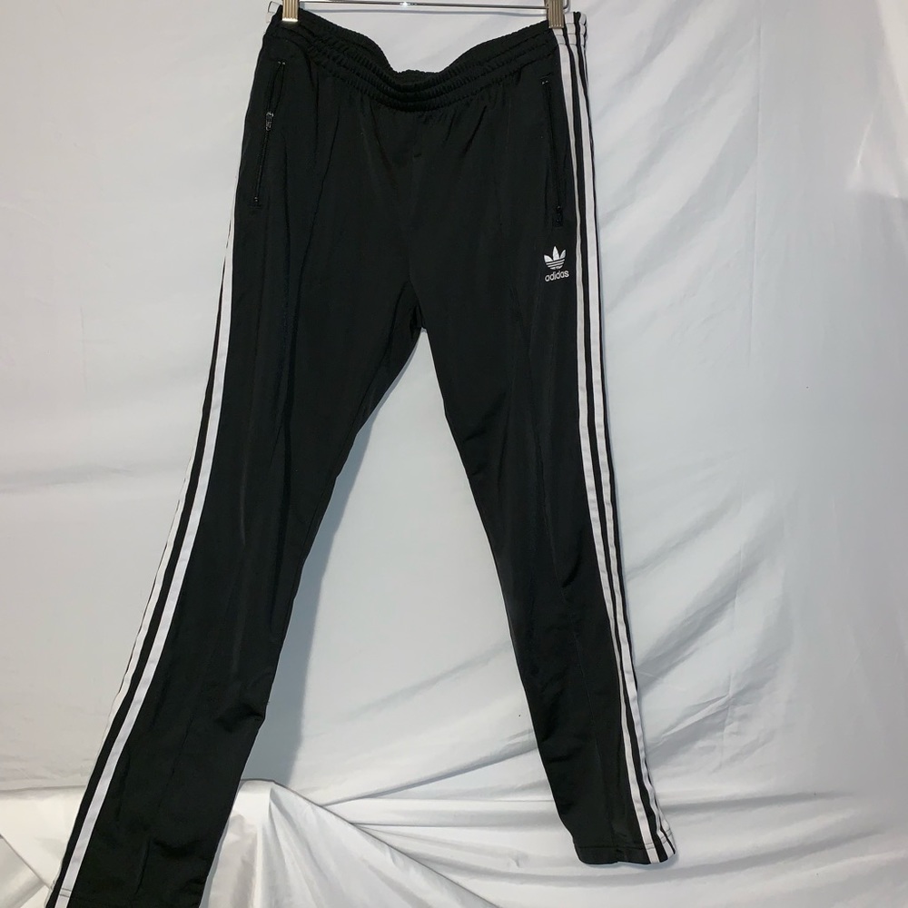 Adidas Track Pants